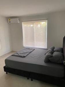 Casa Carmen de Apicala con piscina