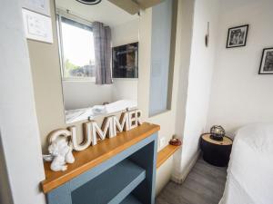 Maisons de vacances Vanessa - 200m from the beach Terrace - by TGB : photos des chambres