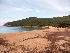 Maisons de vacances Vanessa - 200m from the beach Terrace - by TGB : photos des chambres