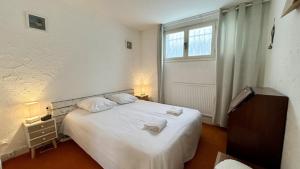 JArdin sur Baie, appartement vue mer