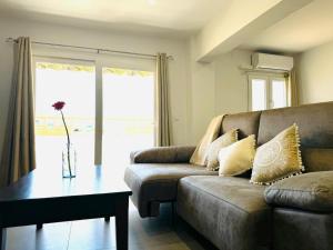 Increíble piso cerca centro Málaga