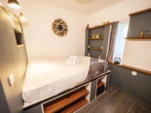 Maisons de vacances Vanessa - 200m from the beach Terrace - by TGB : photos des chambres