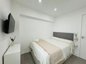 Increíble piso cerca centro Málaga