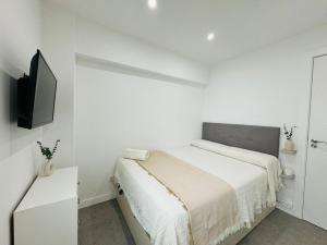 Increíble piso cerca centro Málaga