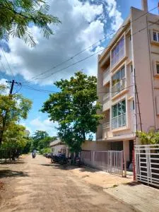 SRUSHTI The Peace Home - Panhāla