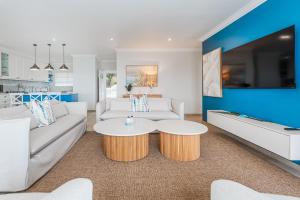 Lavish Long Island Ocean Retreat