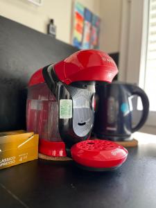 Chambre Privée chez Yérima