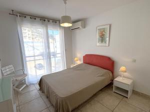 Appartement Le Diana Sanguinaires Ajaccio