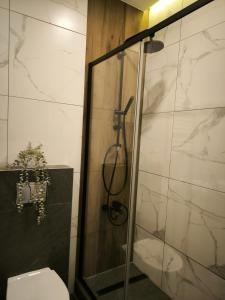 FREE PARKING Old Town Central Station Apart with Balcony