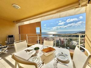 Appartements Appartement Le Diana Sanguinaires Ajaccio : Appartement