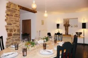 Villa des Ardennes - Harzé