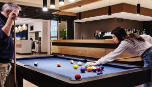 Logis Hôtel Restaurant Aloe