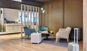 Hotels Logis Hotel Restaurant Aloe : photos des chambres