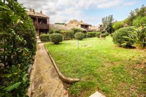 Maisons de vacances Vanessa - 200m from the beach Terrace - by TGB : photos des chambres