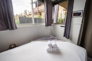 Maisons de vacances Vanessa - 200m from the beach Terrace - by TGB : photos des chambres