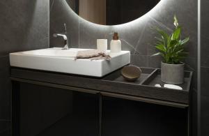 BHB style, Zagreb luxury apartment