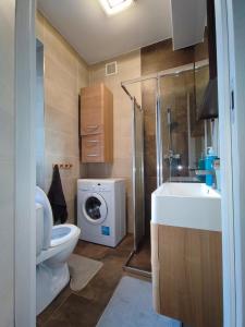 PCK Center Apartament Katowice