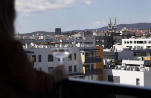 BHB style, Premium Suite Zagreb