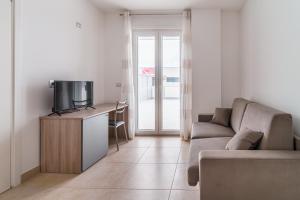 Appartamento con 2 Camere da Letto