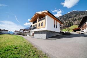 Apartments Feldbauer