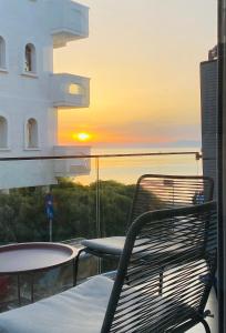 Apollo Peraia Apartment