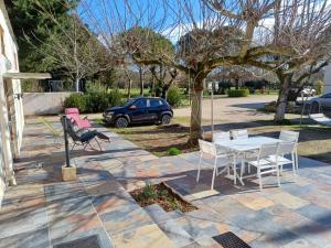 Villas Maison au bord de l-eau : photos des chambres
