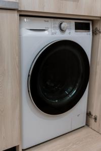 Grunwald Raszyńska Studios by BookingHost