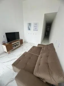 Casa Goiânia - 阿帕雷西达迪戈亚尼亚