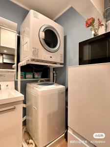 北千住の一軒家ｋ3