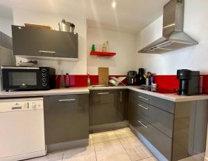 Nid douillet pour 2 au Puy