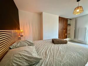 Nid douillet pour 2 au Puy