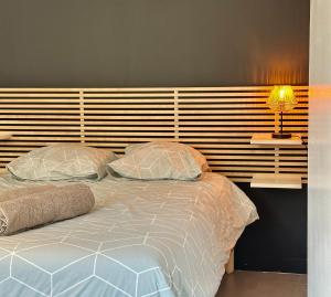 Nid douillet pour 2 au Puy