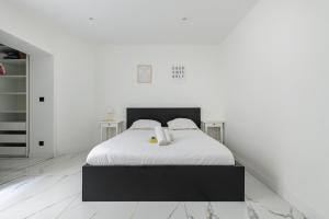 Bel appart St Fé, Moderne et Central pour 4 personnes