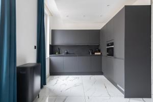 Bel appart St Fé, Moderne et Central pour 4 personnes