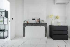 Bel appart St Fé, Moderne et Central pour 4 personnes