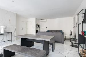 Bel appart St Fé, Moderne et Central pour 4 personnes