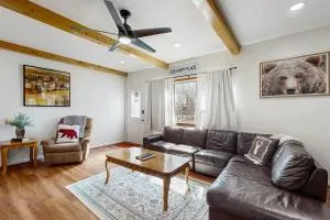 Cool River Condo I & II - Toccoa