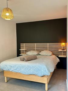 Nid douillet pour 2 au Puy