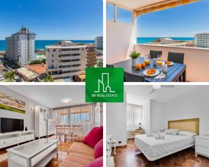 Micarlo 601 By IVI Real Estate - 3hvězdičkové hotely ve městě Torremolinos
