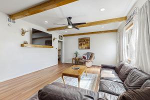 Cool River Condo I & II