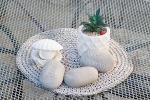 Apartment Edera, near the town in a quiet location - 3hvězdičkové hotely ve městě Rovinj