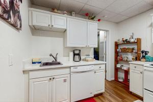 Cool River Condo I & II