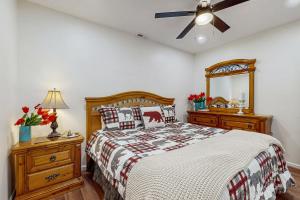 Cool River Condo I & II