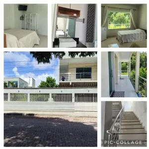 Recanto dos pássaros - 圣安德烈