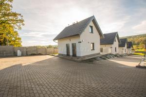 SUDECKA K0RONA domki całoroczne