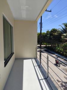 Recanto dos pássaros