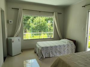 Recanto dos pássaros