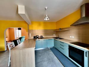 Maisons d'hotes Les Chambres de Marvejols : photos des chambres