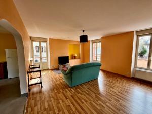 Maisons d'hotes Les Chambres de Marvejols : photos des chambres