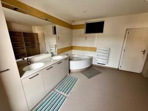 Maisons d'hotes Les Chambres de Marvejols : photos des chambres